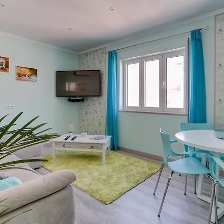 Apartamento Carmo 卡武埃鲁 外观 照片