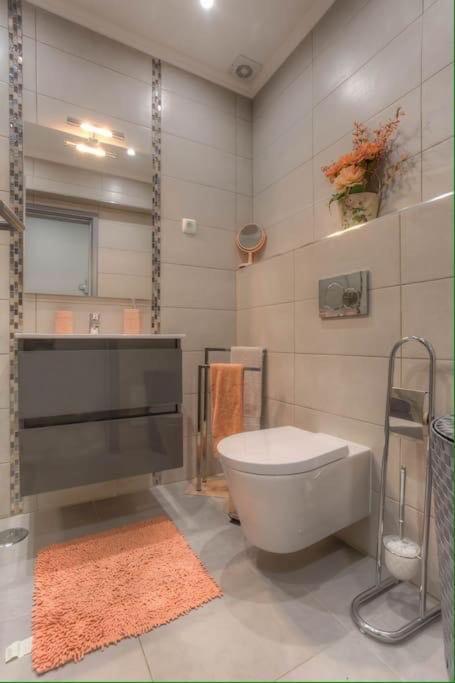 Apartamento Carmo 卡武埃鲁 外观 照片