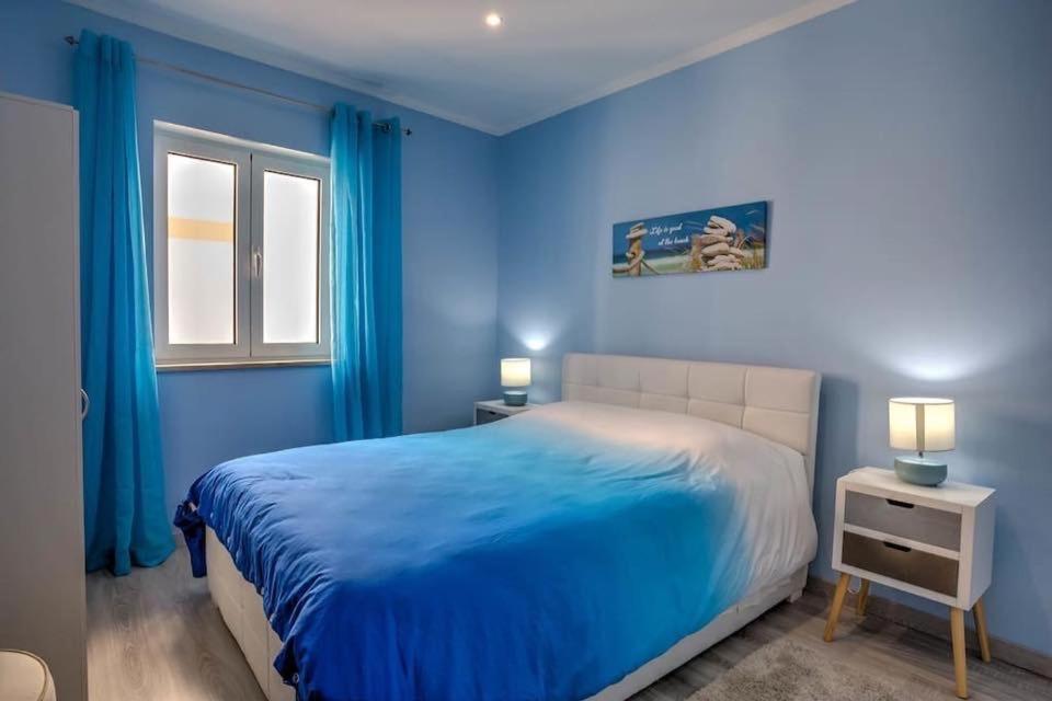 Apartamento Carmo 卡武埃鲁 外观 照片