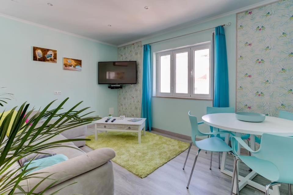 Apartamento Carmo 卡武埃鲁 外观 照片