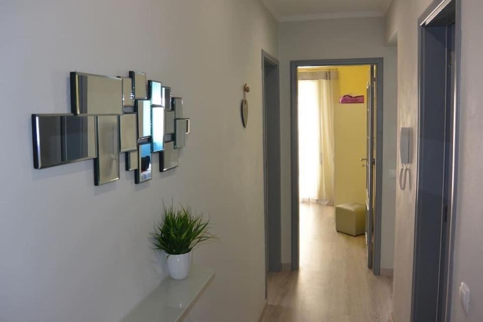 Apartamento Carmo 卡武埃鲁 外观 照片